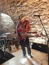 Johnny Falstaff Trio