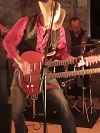 Johnny Falstaff Trio