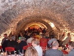 Kim Carson - Country-Stimmung im Gewlbekeller