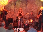 Kim Carson - Country-Stimmung im Gewlbekeller