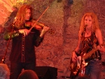 Kim Carson - Country-Stimmung im Gewlbekeller