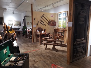 Brstenmuseum Todtnau