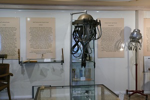 Nessler Ausstellung