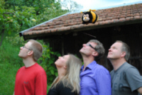 MrBee im Kulturhaus Todtnau