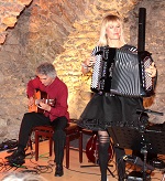 Chanson goes Gypsi