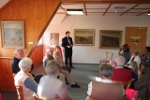 Ausstellung Hermann Wolff
