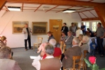 Ausstellung Hermann Wolff