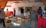 Ausstellung Hermann Wolff