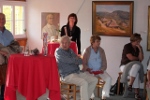 Ausstellung Hermann Wolff